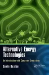 Alternative Energy Technologies cover