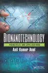 Bionanotechnology cover