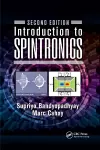 Introduction to Spintronics cover