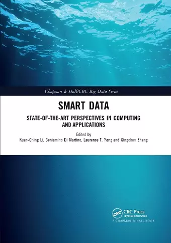 Smart Data cover