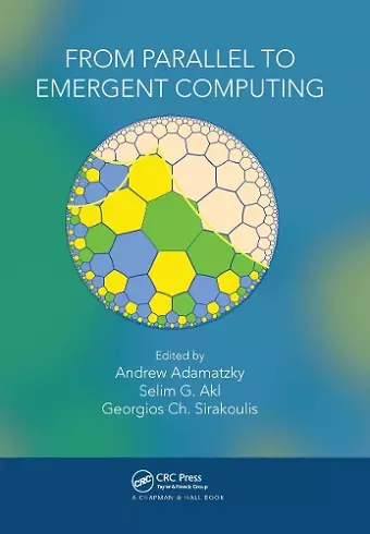 From Parallel to Emergent Computing cover