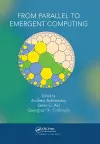 From Parallel to Emergent Computing cover