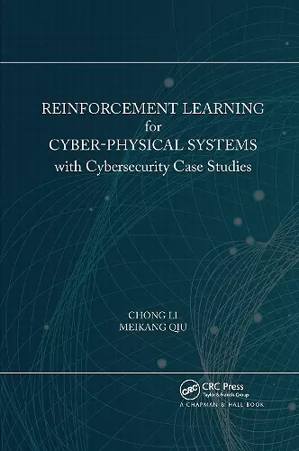 Reinforcement Learning for Cyber-Physical Systems cover