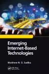 Emerging Internet-Based Technologies cover