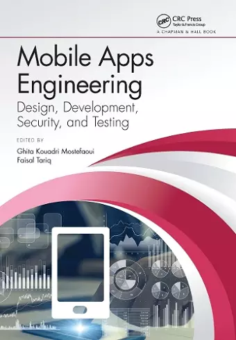 Mobile Apps Engineering cover