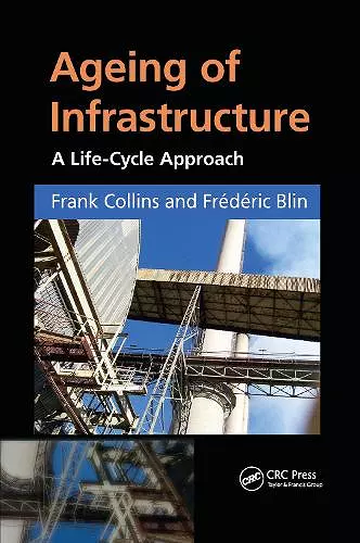 Ageing of Infrastructure cover