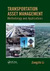 Transportation Asset Management cover