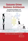 Outcome-Driven Business Architecture cover