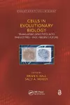 Cells in Evolutionary Biology cover