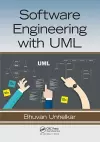 Software Engineering with UML cover