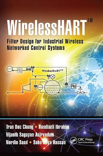 WirelessHART™ cover