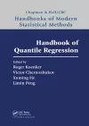 Handbook of Quantile Regression cover