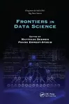Frontiers in Data Science cover