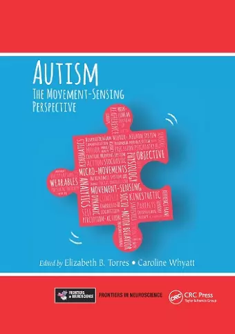 Autism cover