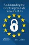 Understanding the New European Data Protection Rules cover