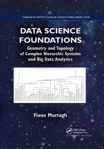 Data Science Foundations cover