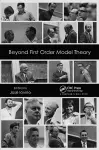 Beyond First Order Model Theory, Volume I cover