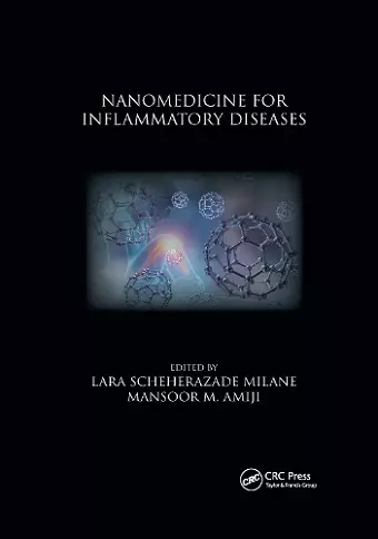 Nanomedicine for Inflammatory Diseases cover