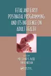 Fetal and Early Postnatal Programming and its Influence on Adult Health cover