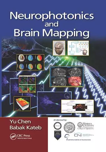 Neurophotonics and Brain Mapping cover