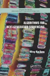 Algorithms for Next-Generation Sequencing cover