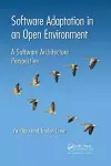 Software Adaptation in an Open Environment cover