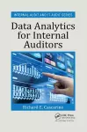 Data Analytics for Internal Auditors cover