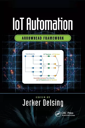 IoT Automation cover