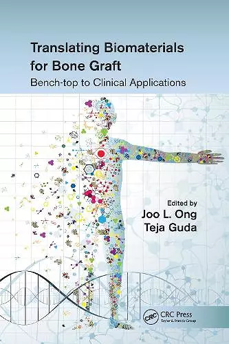 Translating Biomaterials for Bone Graft cover