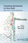 Translating Biomaterials for Bone Graft cover