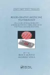 Regenerative Medicine Technology cover