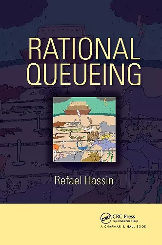 Rational Queueing cover