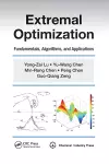 Extremal Optimization cover