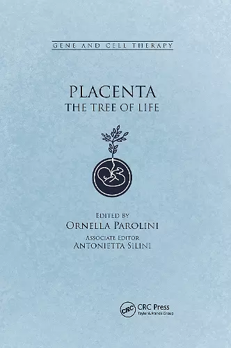 Placenta cover