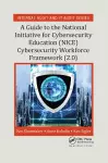 A Guide to the National Initiative for Cybersecurity Education (NICE) Cybersecurity Workforce Framework (2.0) cover