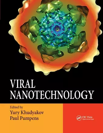 Viral Nanotechnology cover