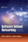 Software Defined Networking cover