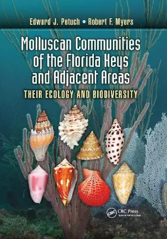 Molluscan Communities of the Florida Keys and Adjacent Areas cover