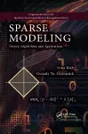 Sparse Modeling cover