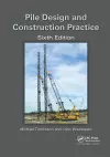 Pile Design and Construction Practice cover