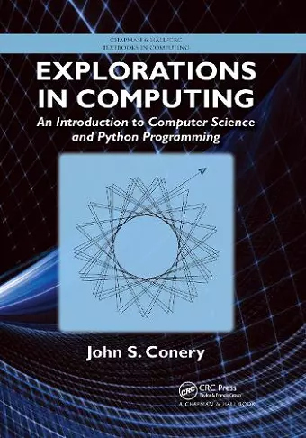 Explorations in Computing cover