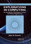 Explorations in Computing cover