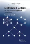 Distributed Systems cover