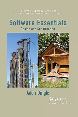 Software Essentials cover
