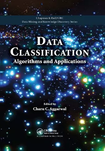 Data Classification cover