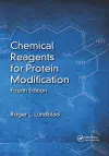 Chemical Reagents for Protein Modification cover