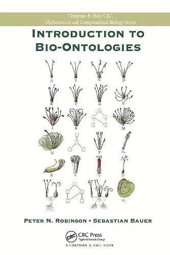 Introduction to Bio-Ontologies cover