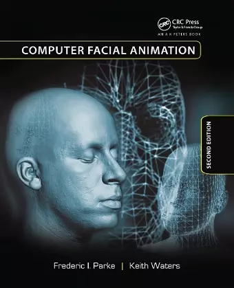 Computer Facial Animation cover