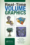 Real-Time Volume Graphics cover