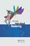 Video-Based Rendering cover